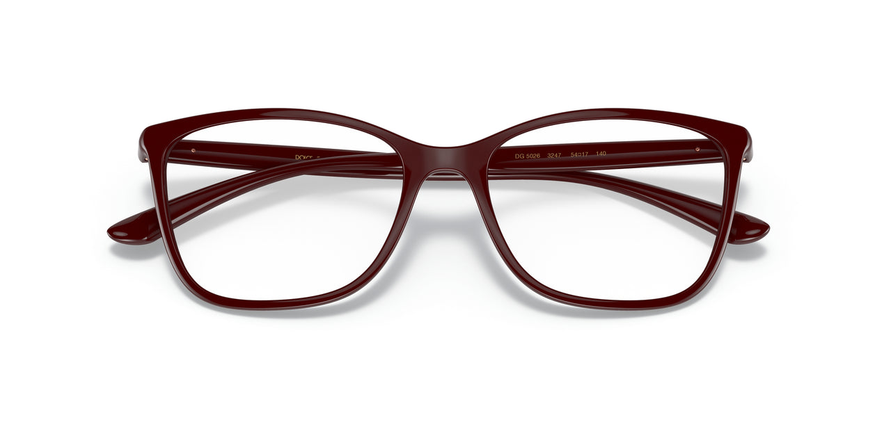 1754 - Transparent Black Cherry