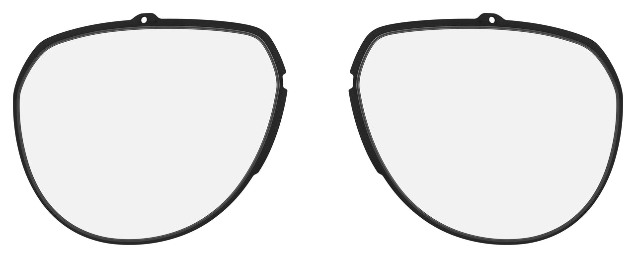 Silhouette Accent Ring FV 5097 Eyeglasses