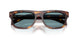 15W04D - Tortoise - Green Polar
