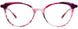 30 - Pink & Black & Crystal