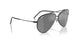 002/GS - Black - Silver