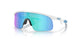 901007 - White - Prizm Sapphire