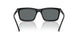 27531W - Black - Clear