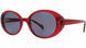 Cosmopolitan Lynley Sun Sunglasses