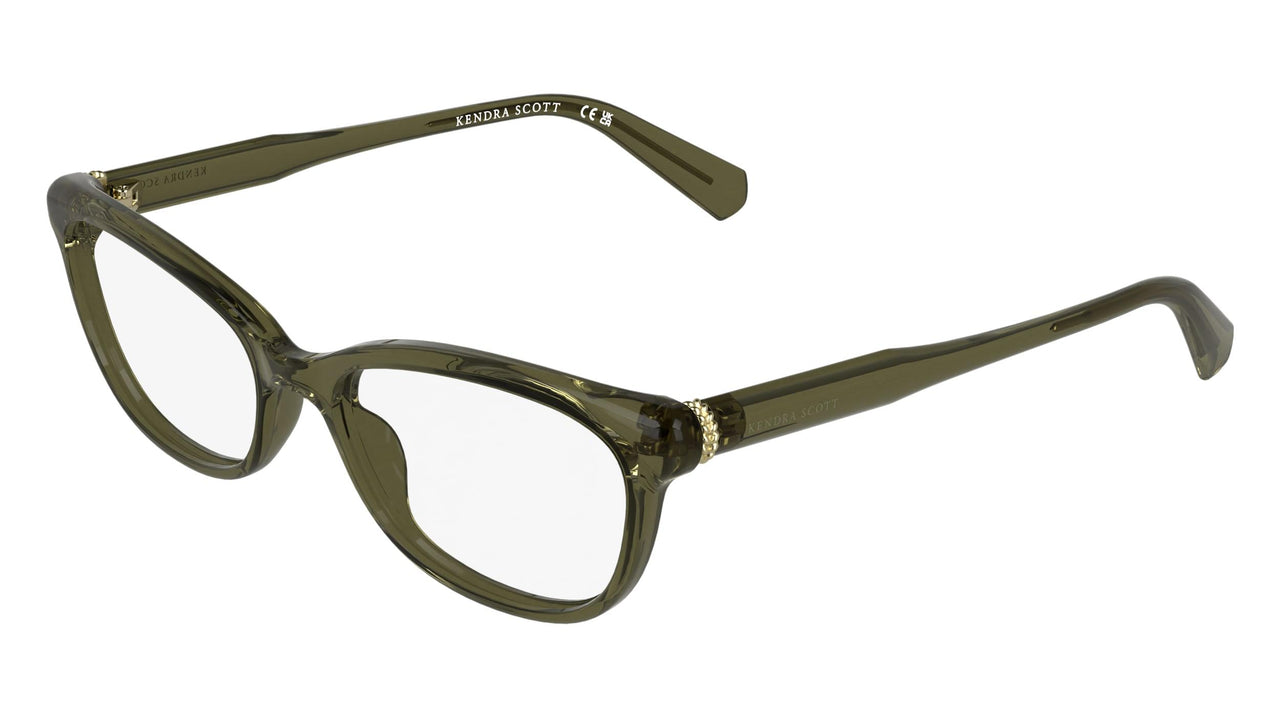 Kendra Scott KE2627 Eyeglasses