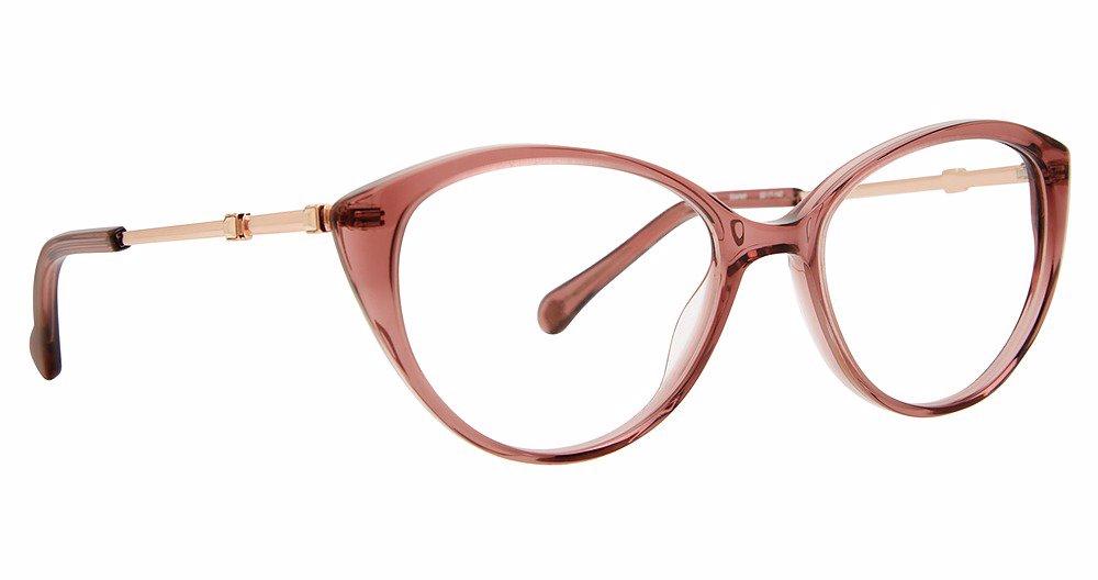 Trina Turk TTSCARLETT Eyeglasses