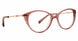 Trina Turk TTSCARLETT Eyeglasses