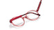 CORD - Coral Red