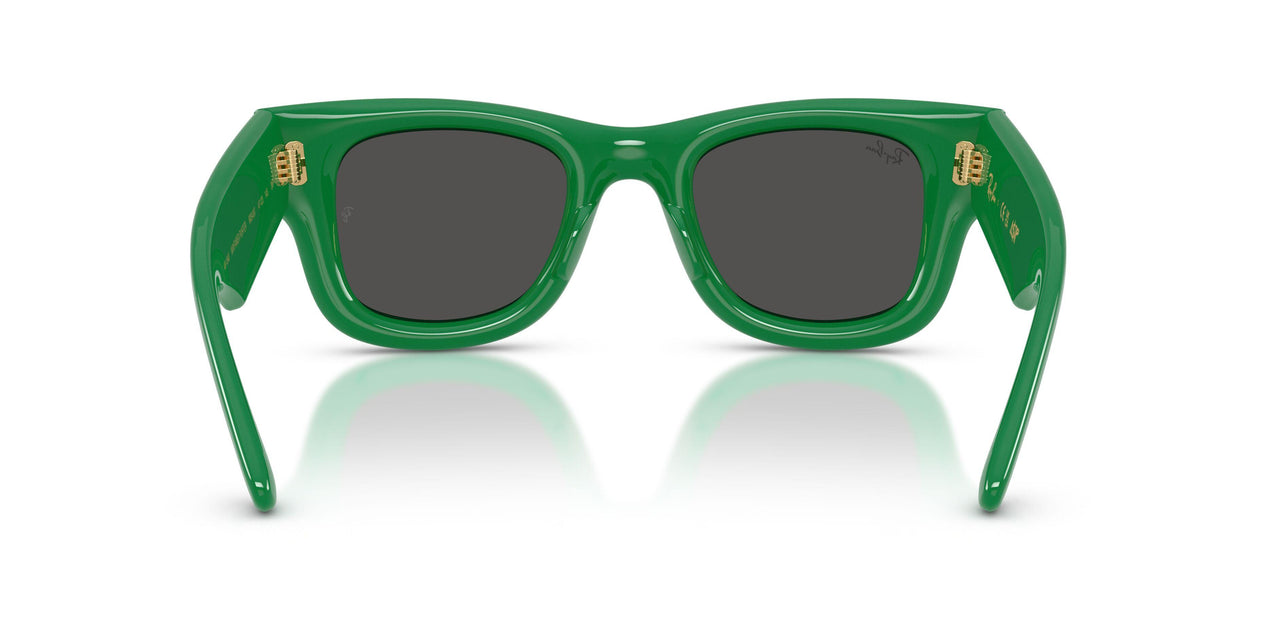 683487 - Green - Ultra Black