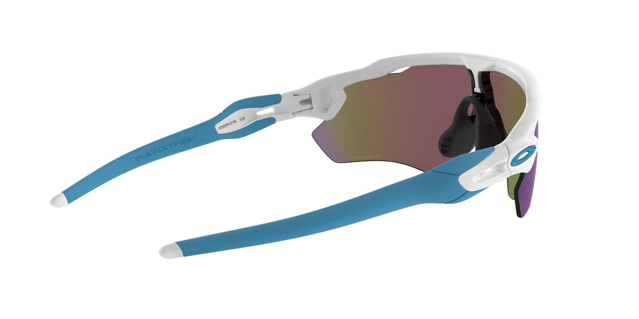 920857 - White - Prizm Sapphire