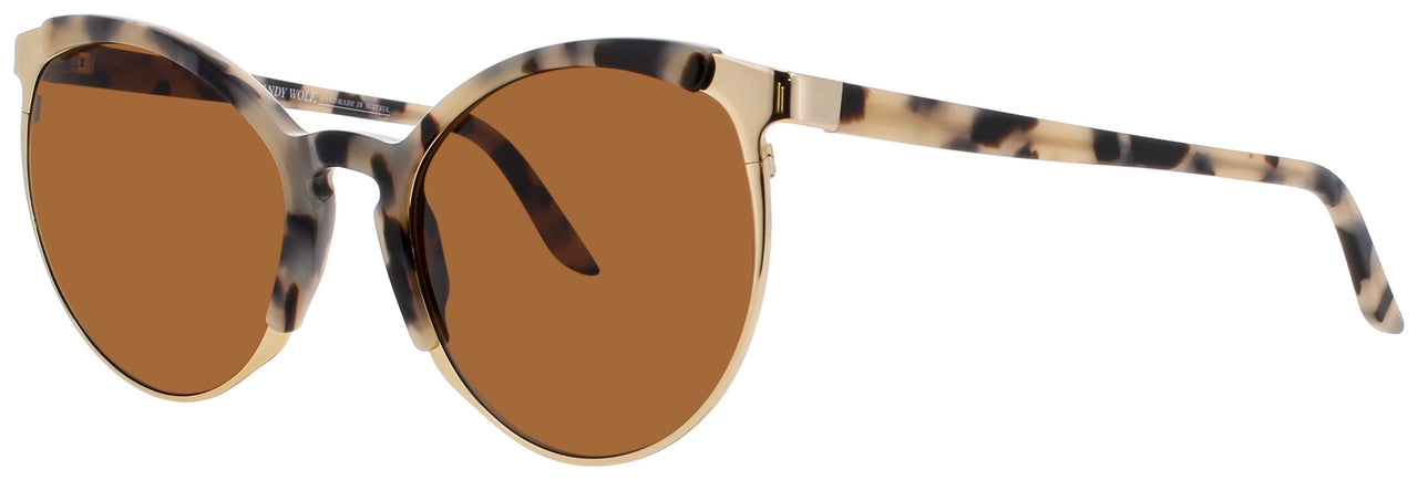 Andy Wolf DINAH Sunglasses