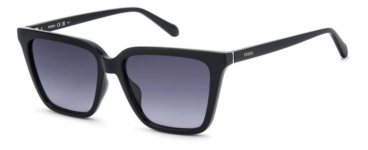 8079O-9O - BLACK
