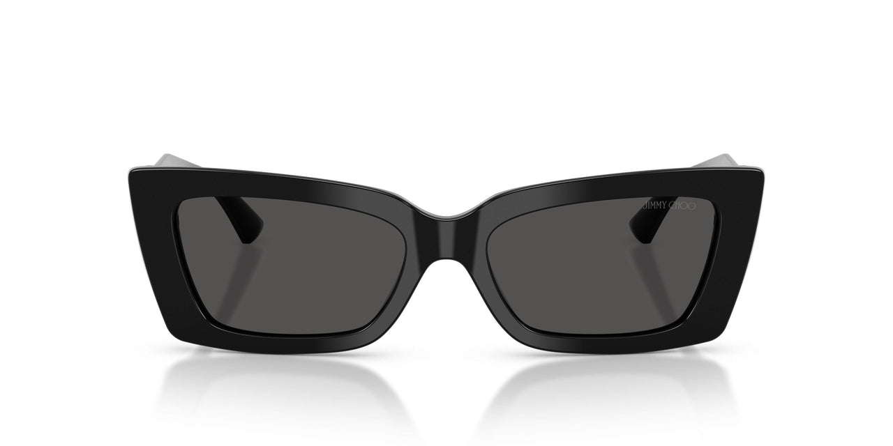 500087 - Black - Dark Grey