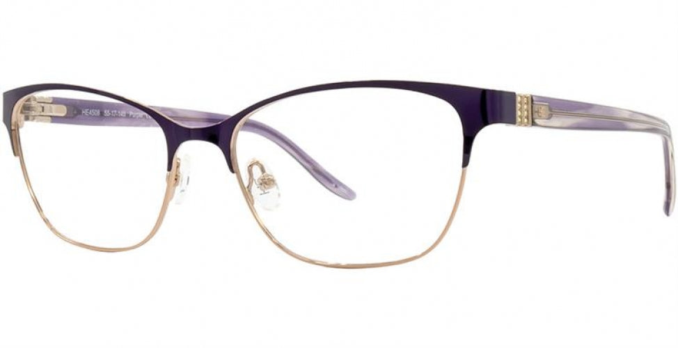 Helium 4508 Eyeglasses