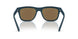27821W - Blue - Clear