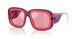 204930 - Pink - Pink Mirror Internal Silver