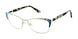 Jimmy Crystal New York Lagos Eyeglasses