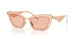 129884 - Gold - Dark Pink