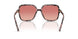 3476A5 - Tortoise - Pink Gradient Red