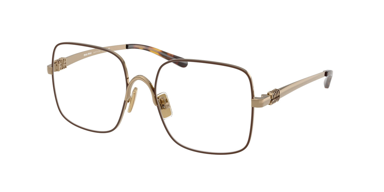 Miu 51YV Eyeglasses