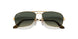 181/71 - Gold - Light Grey Gradient Dark Grey