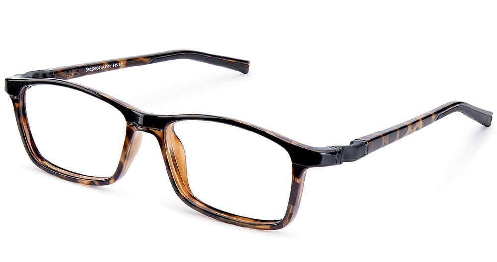 Bflex B-YOU Eyeglasses