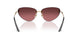 10027E - Gold - Pink Mirror Silver Gradient