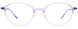 80 - Light Purple to Pink Gradient
