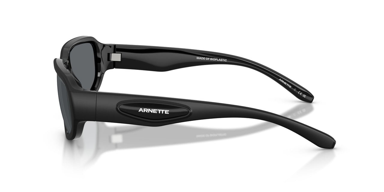 30026G - Black - Light Grey Mirror Black
