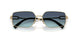 62029S - Gold - Azure Gradient Blue