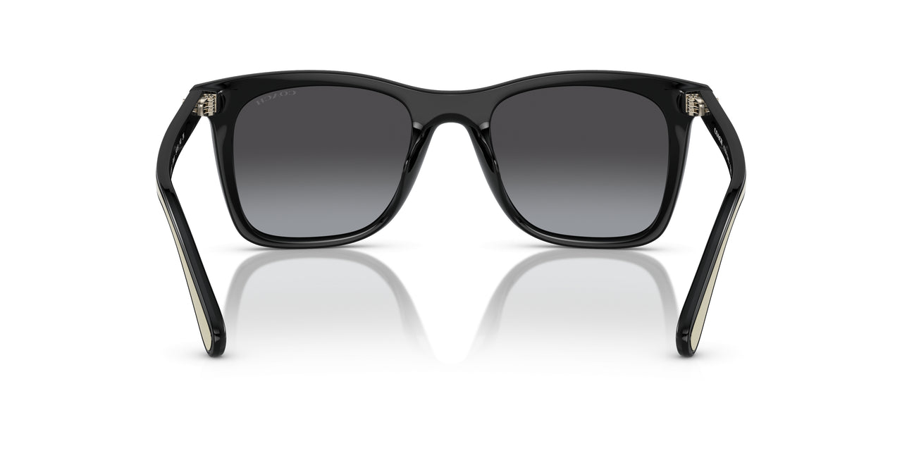 50028G - Black - Grey Gradient