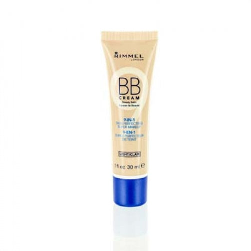 Rimmel London BB Cream Super Makeup