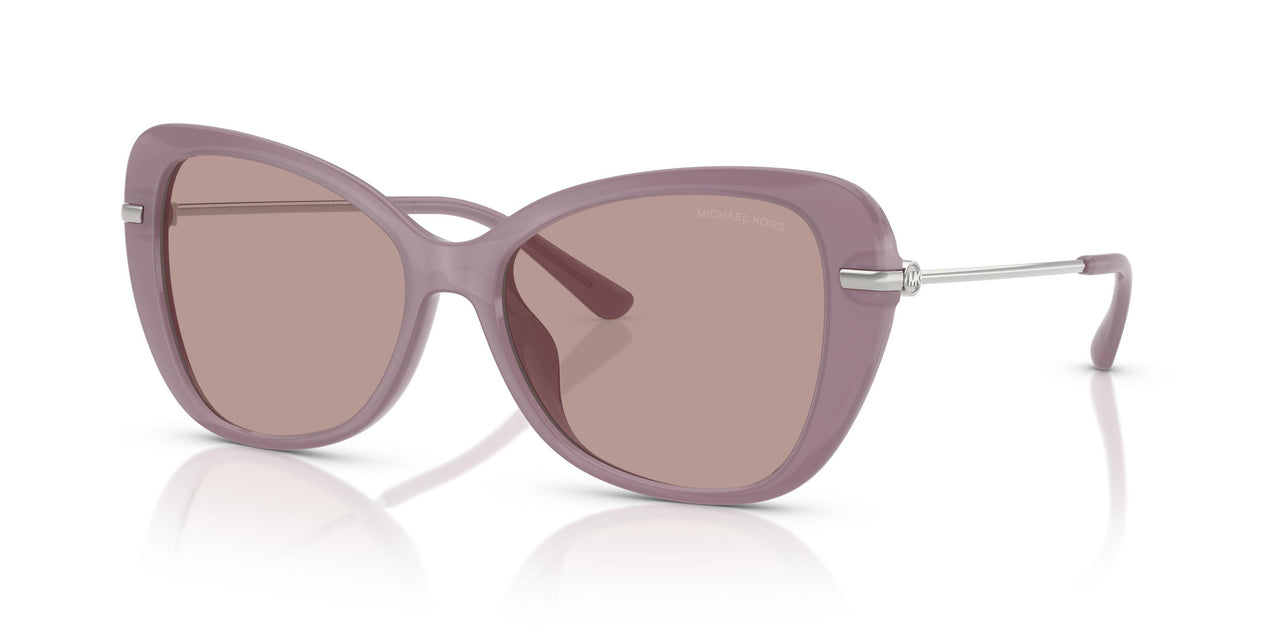 40057N - Violet - Light Iris Solid