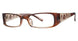 PLASTICS II SADIE Eyeglasses