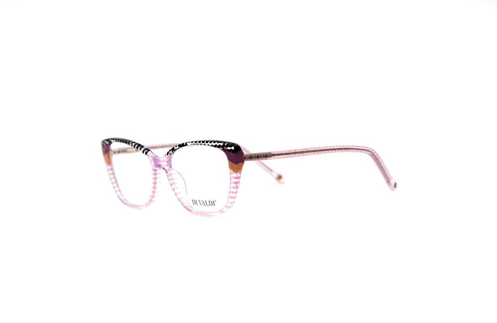 Divaldi DVO8206 Eyeglasses