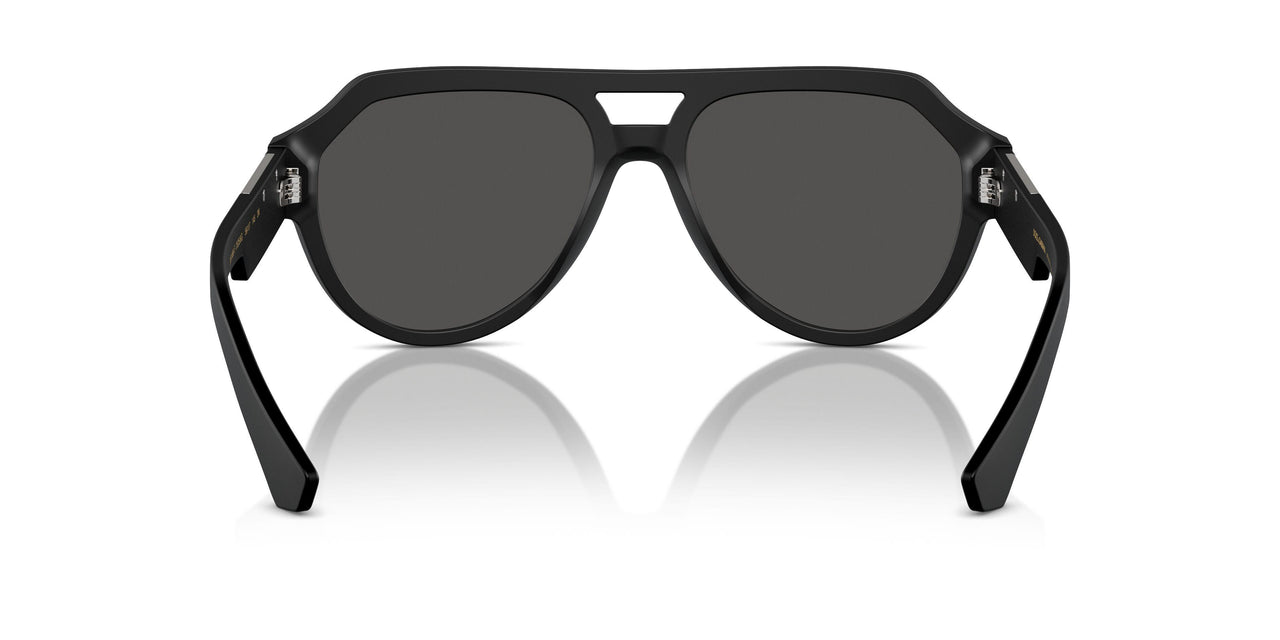 25256G - Black - Grey Mirror Black