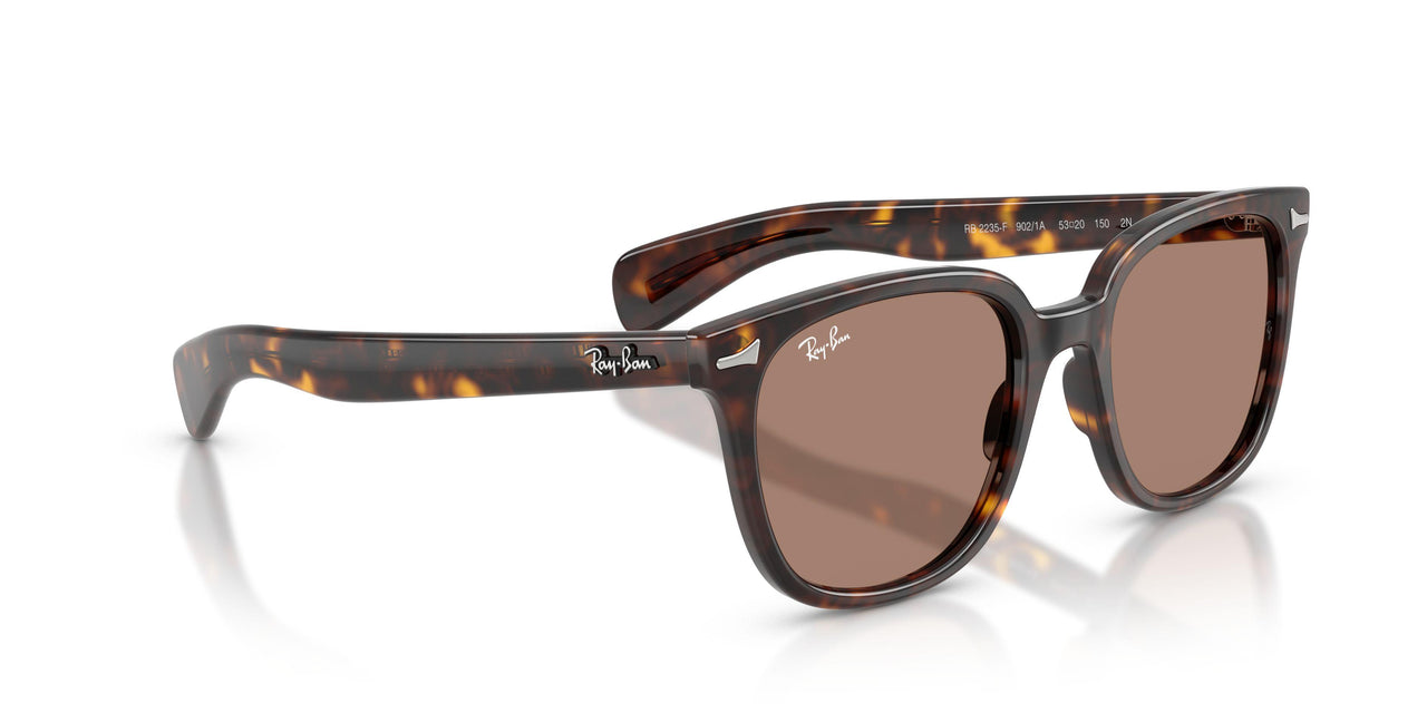 902/1A - Tortoise - Light Violet