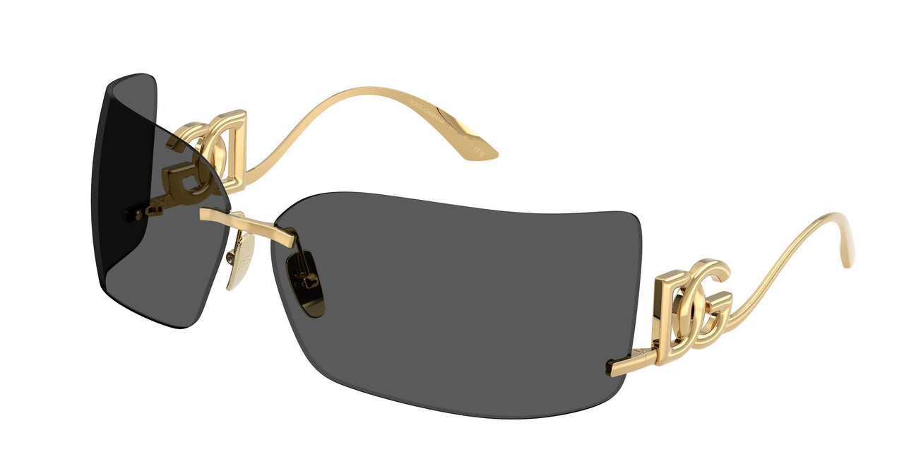 Dolce & Gabbana 2319 Sunglasses