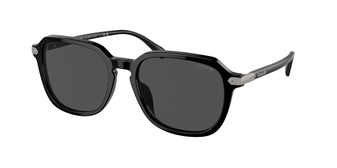 Coach Cl912 8383U Sunglasses