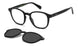 0807-M9 - BLACK - Gray Pz