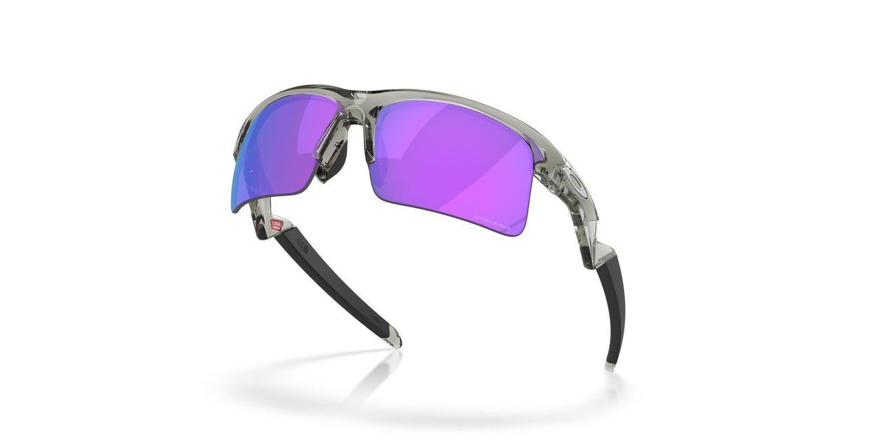 901310 - Grey - Prizm Violet