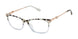 Lulu Guinness L960 Eyeglasses