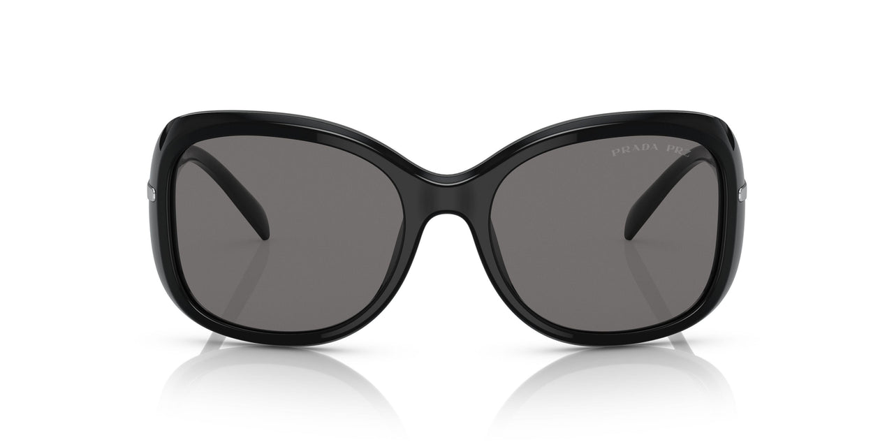 1AB5Z1 - Black - Polar Dark Grey