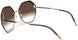 6030 - Dark Brown / Gold - Classic Brown Gradient