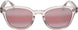 05B - Crystal With A Hint Of Pink - Maui Rose