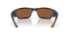 910903 - Black - Copper Silver Mirror