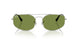 003/4E - Silver - Green