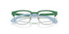 7507 - Green - Clear