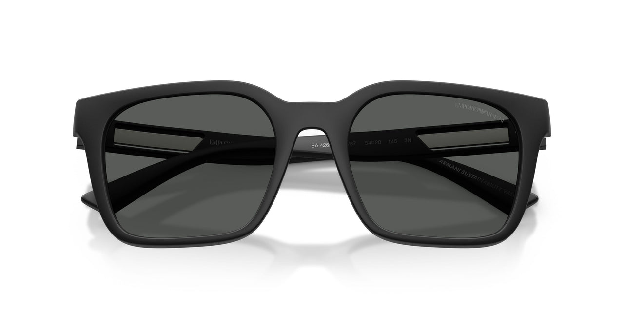 500987 - Black - Dark Grey