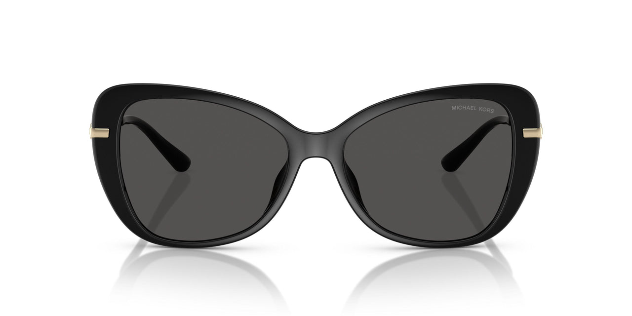 300587 - Black - Dark Grey Solid